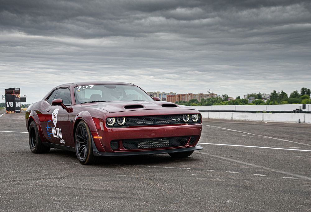 Photograph by Александр Овсенёв