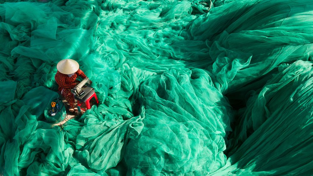 Photograph by Le Hoang Vu