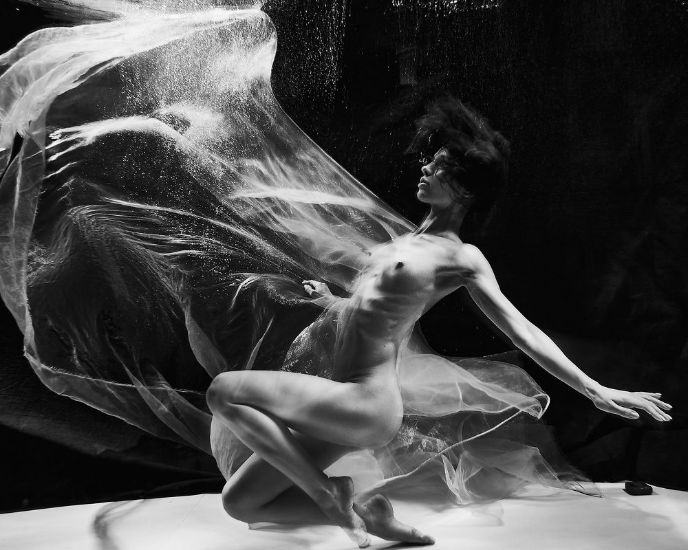 Photograph by Павел Карчевский