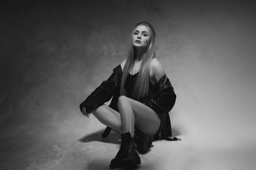 Photograph by Артем Падалко