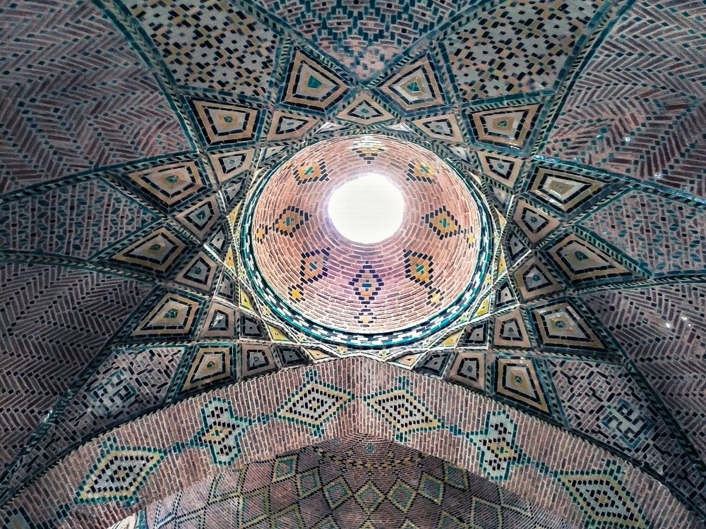 Photograph by Smat Noori