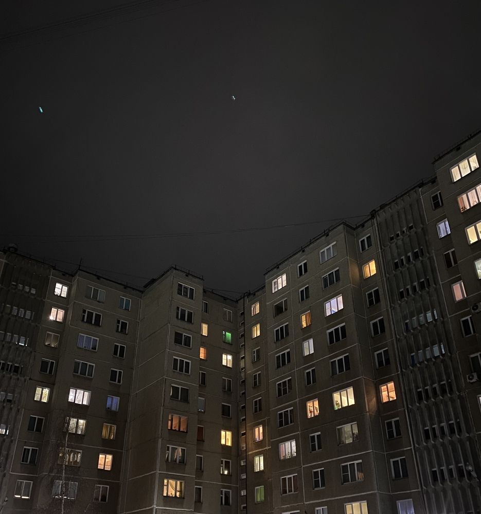 Photograph by Юлия Литвинова