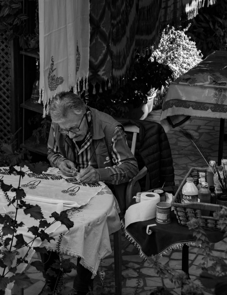 Anatolia El Sanatları EVİ