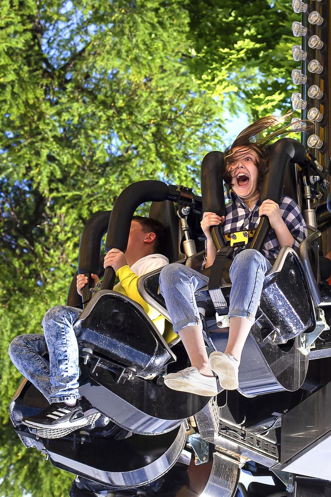 Photograph by Владимир Грязнов