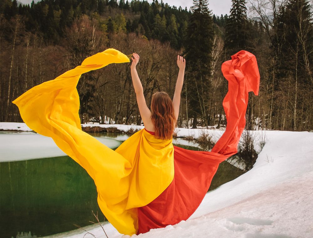 Фотография автора OXANA MARSOVA