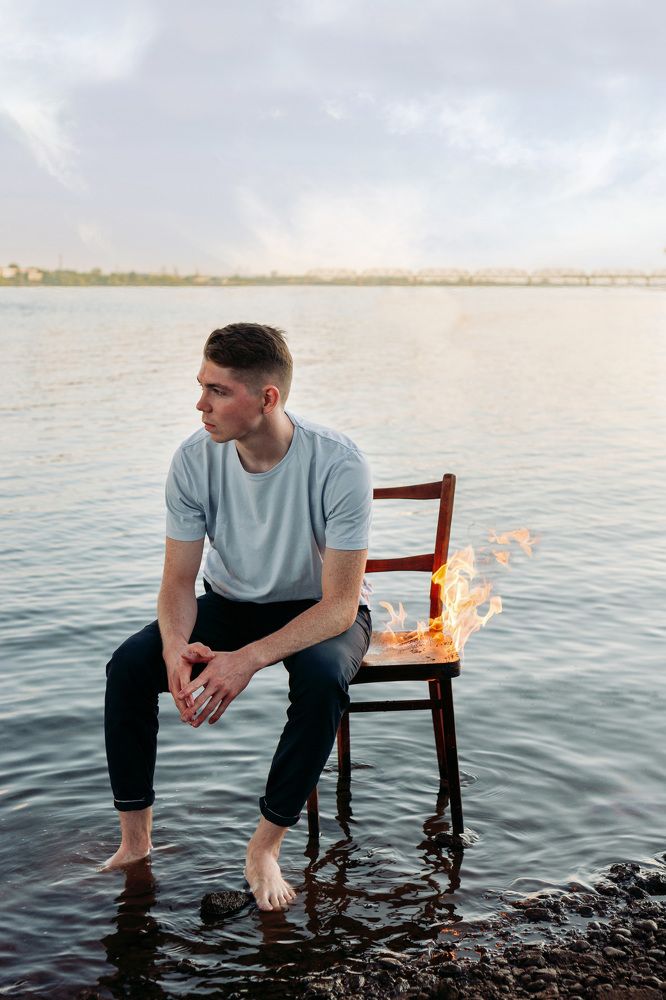 Photograph by Вероника Щербакова