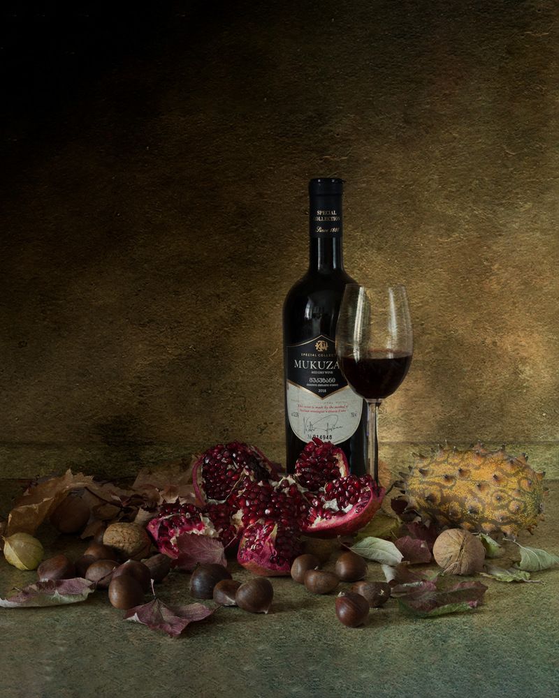 Photograph by Сергей Киселев