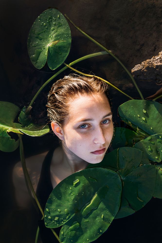 Photograph by Вероника Щербакова