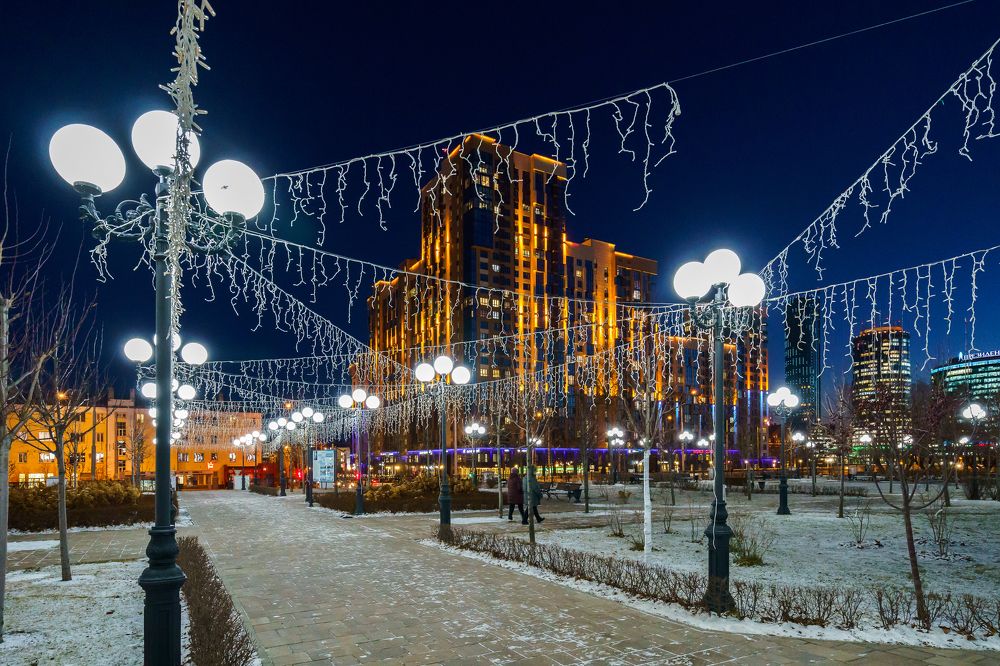 Photograph by Евгений Наймушин