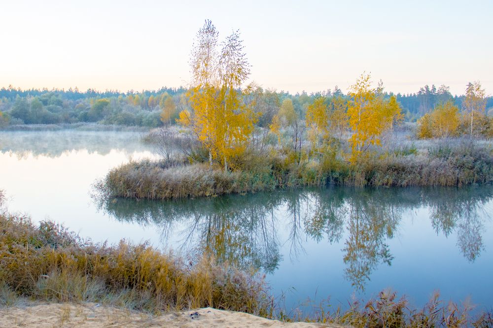 Photograph by Павел Дударев