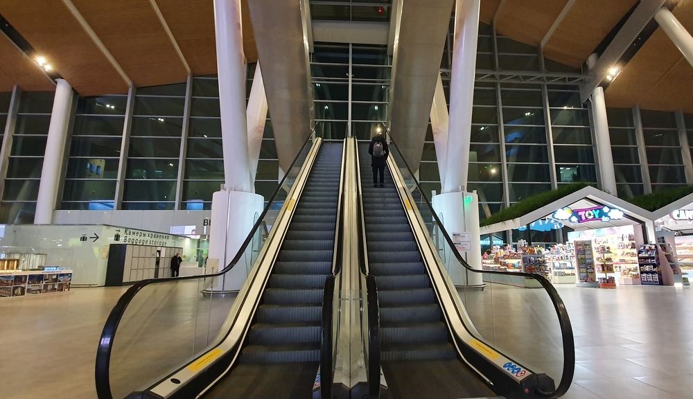 Photograph by Анатолий Климов