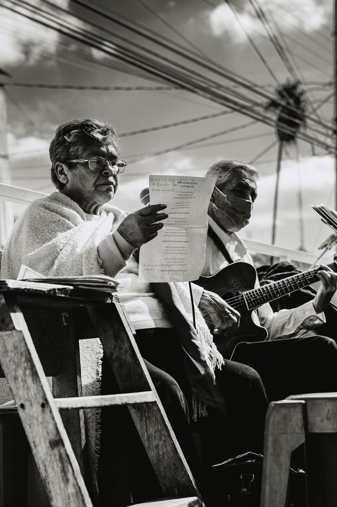 Photograph by Jose Manuel