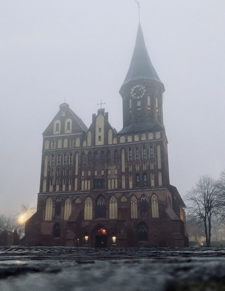 Photograph by Дмитрий Батейкин