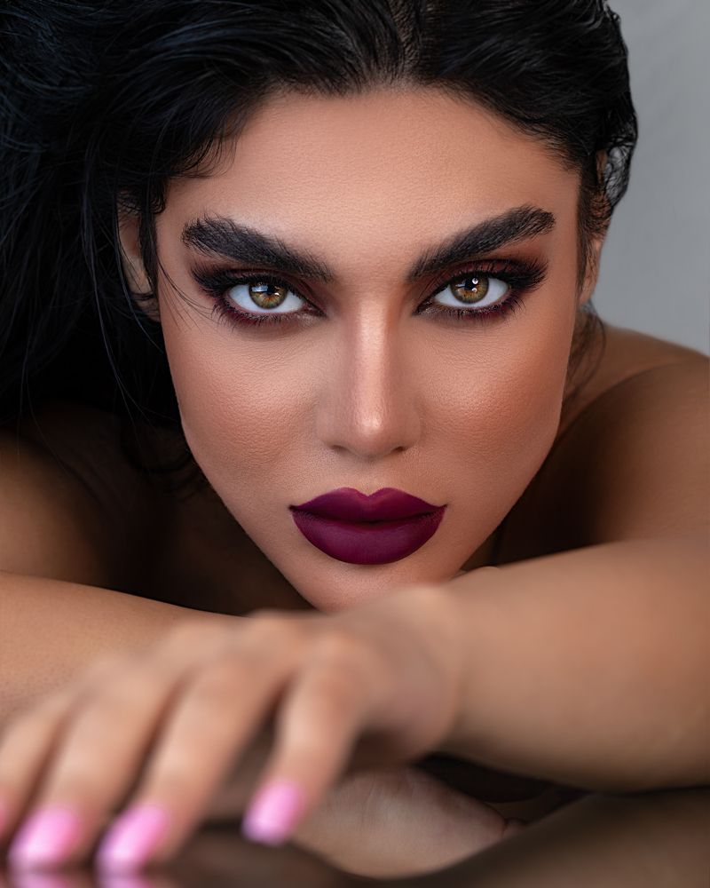 Photograph by nima shoaei