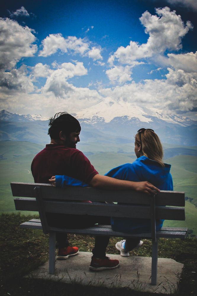 Фотография автора OXANA MARSOVA