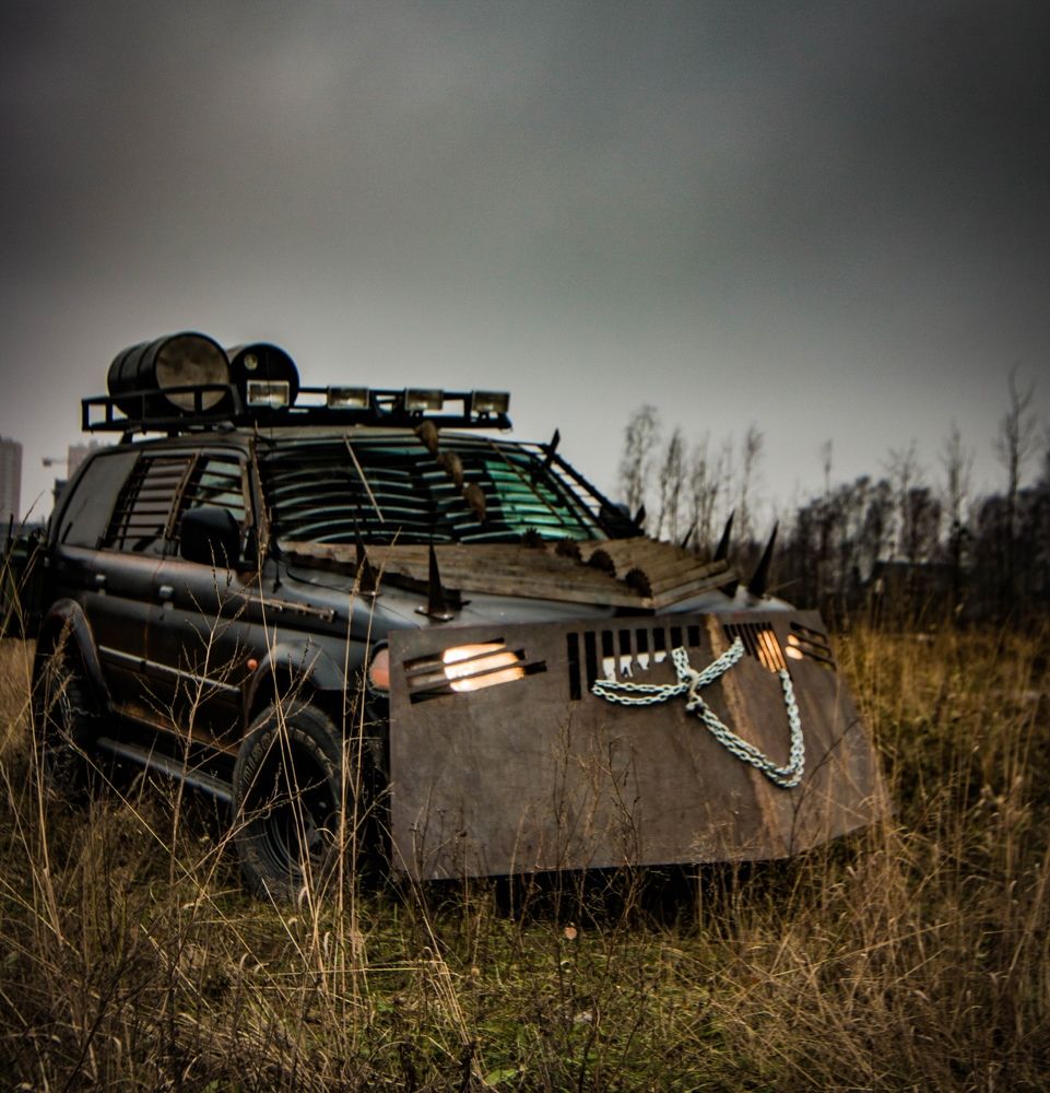 Photograph by Ольга Сафронова