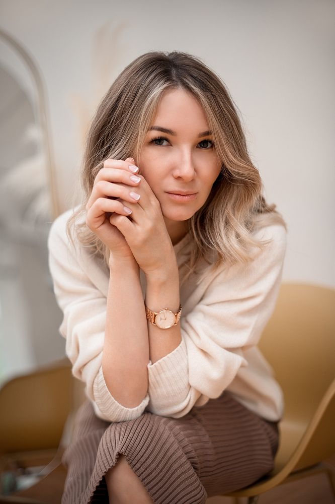 Фотография автора Наталья Филиппова