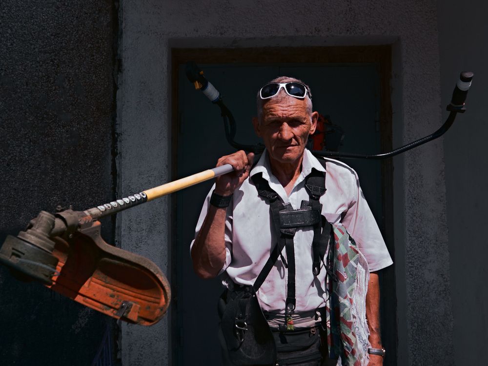 Photograph by Влад Gurgenagangrena