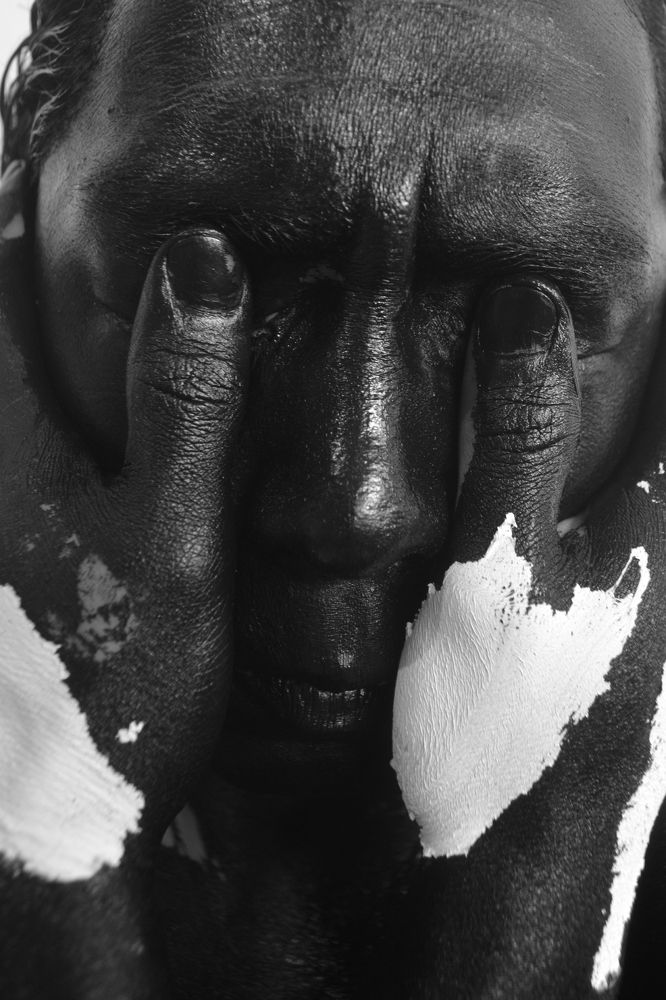 Photograph by Tsolmon Ganzorig