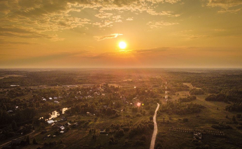 Photograph by Ольга Сафронова