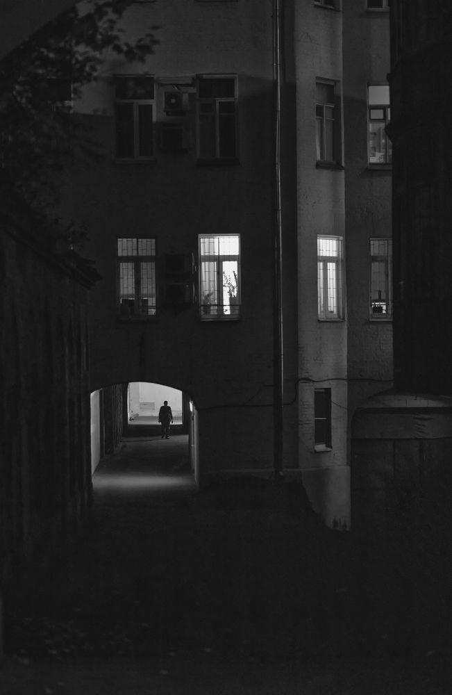 Photograph by Наталья Егорова