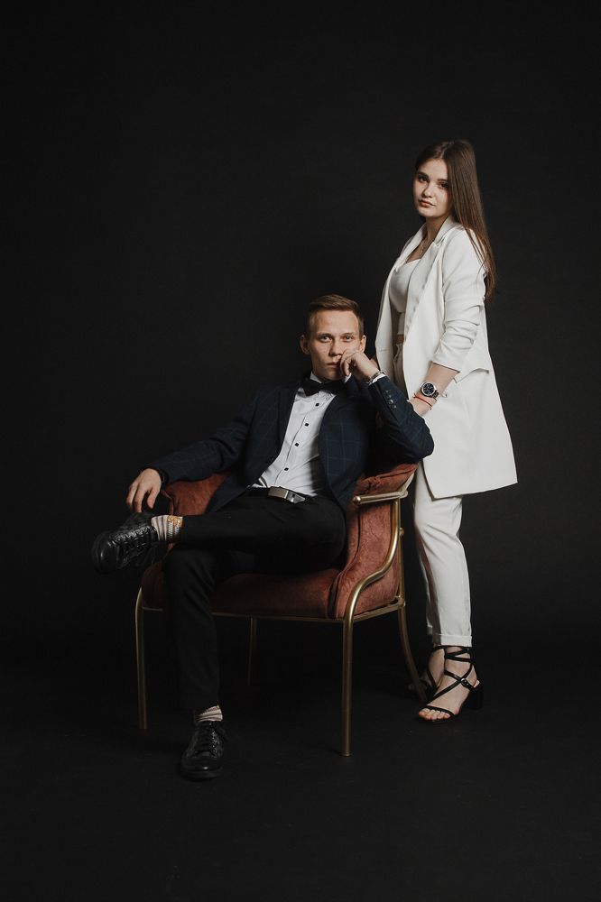 Фотография автора Никита Лоскутников