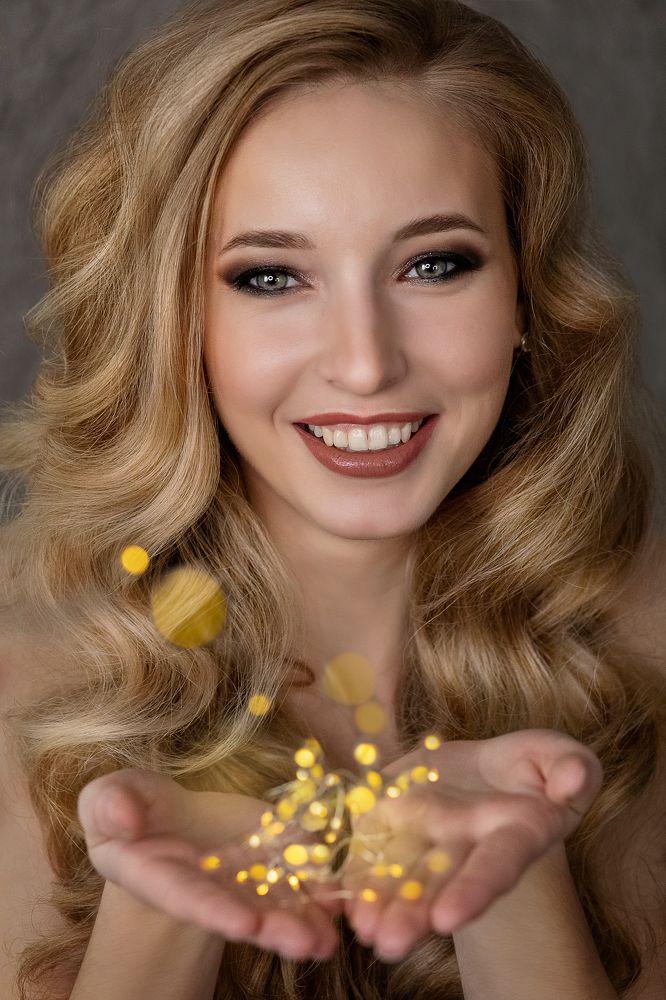 Photograph by Ирина Балабохина