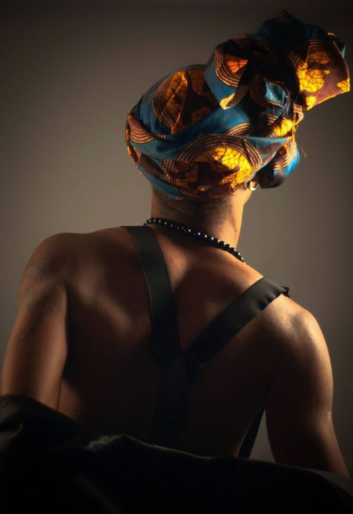 Photograph by Hellen de Carvalho