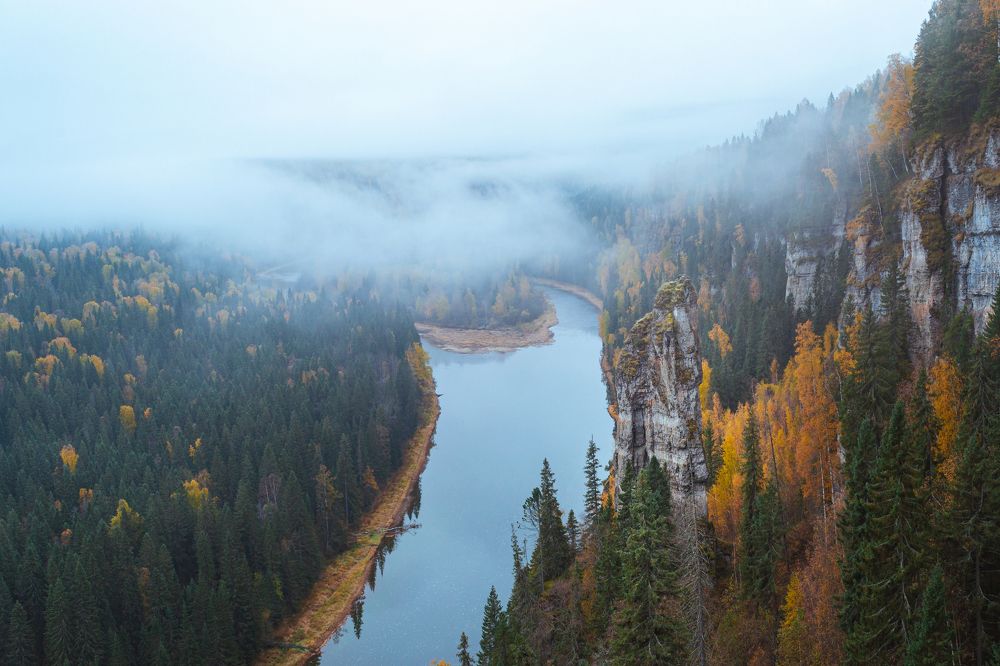 Photograph by Сергей Егоров