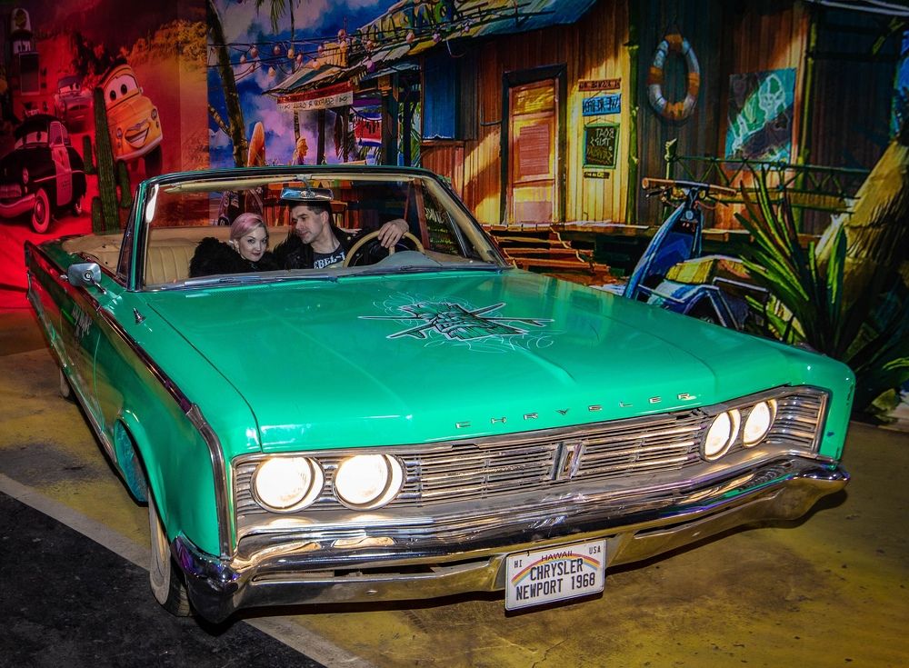 Photograph by Ольга Сафронова