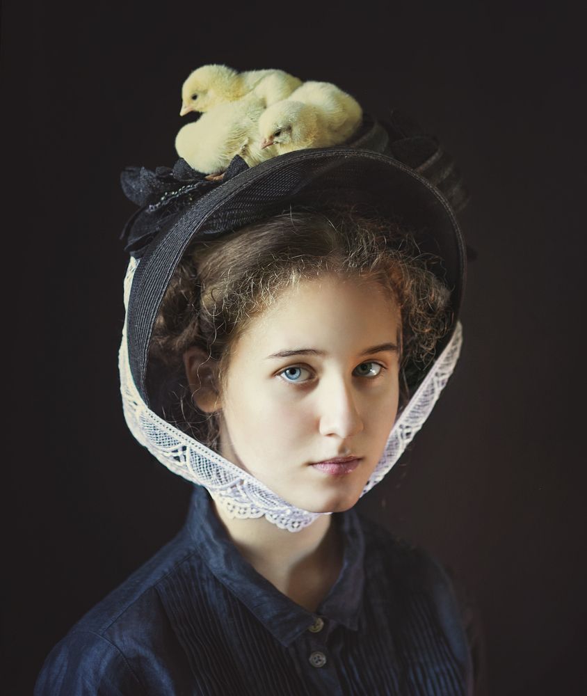 Фотография автора Иванна Климшина