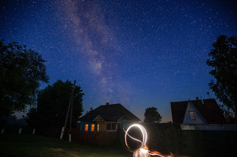 Photograph by Егор Кошкин