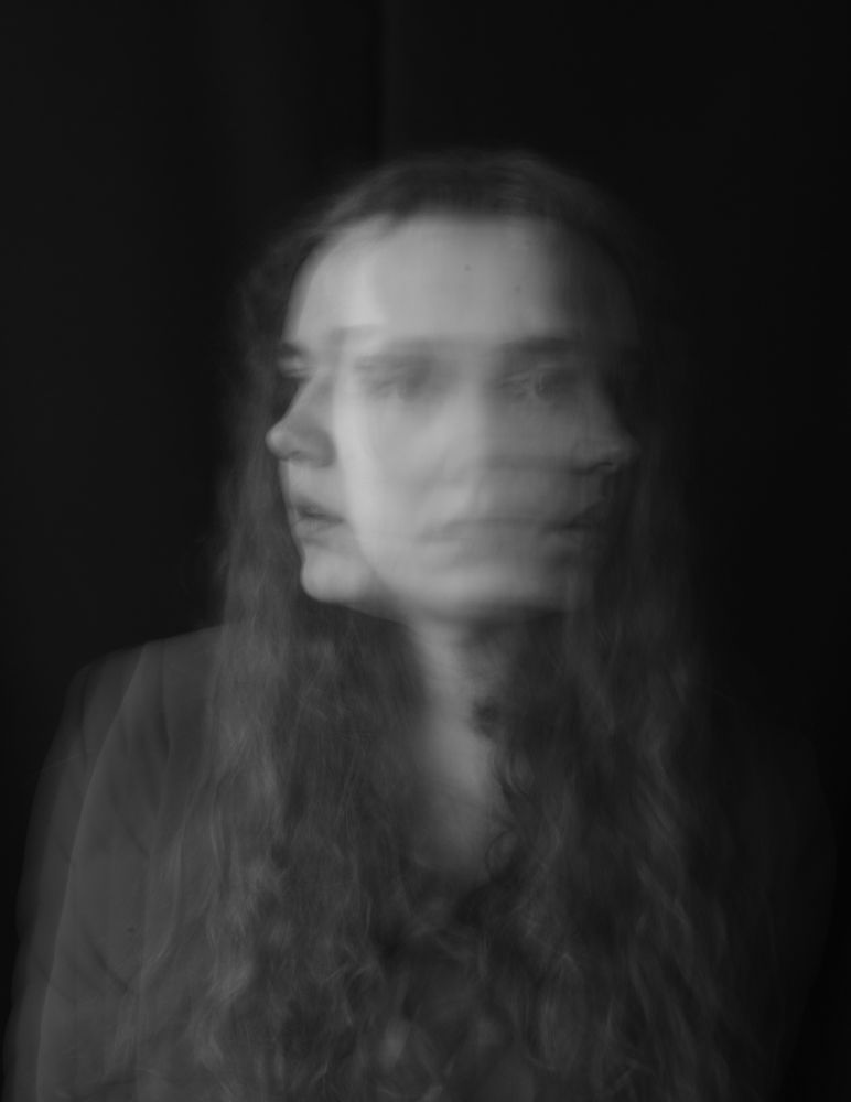 Photograph by Алеся Михайлова