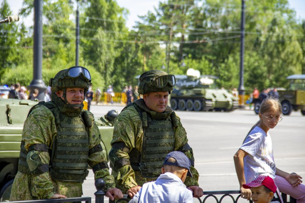 Photograph by Игорь Кутний