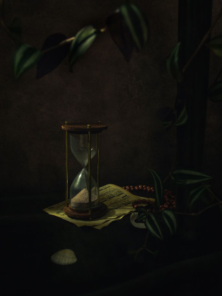 Photograph by Ольга Савостина