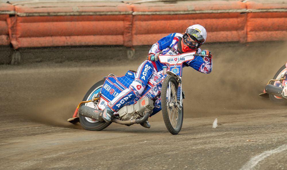 Photograph by Рустем Диков