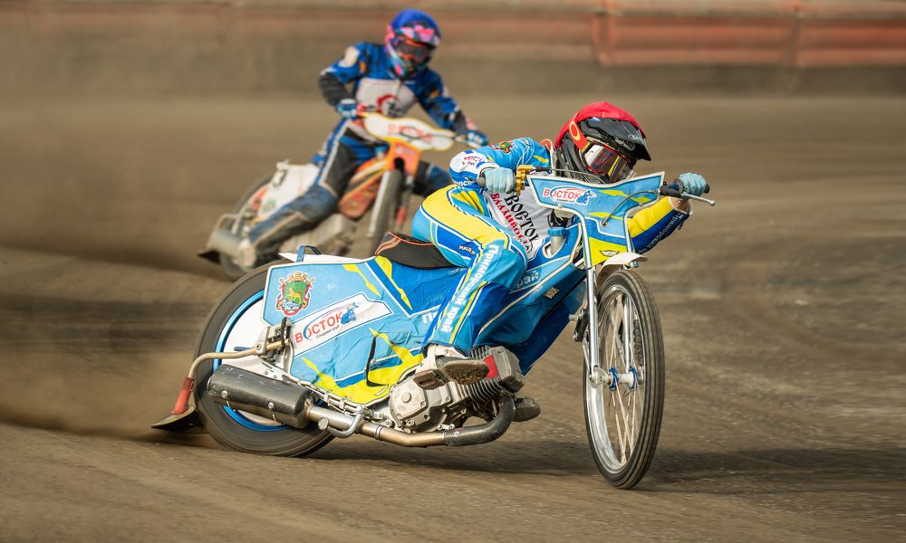 Photograph by Рустем Диков