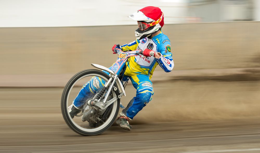 Photograph by Рустем Диков