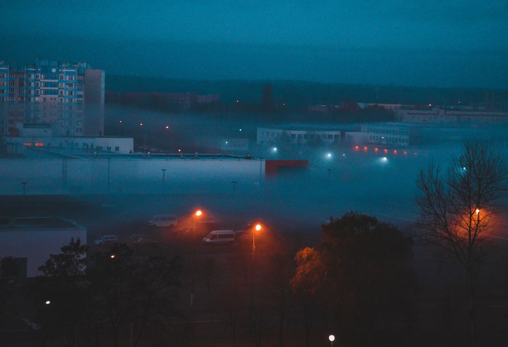 Photograph by Дарья Миронова