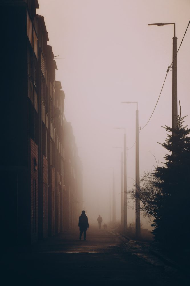 Затерянные