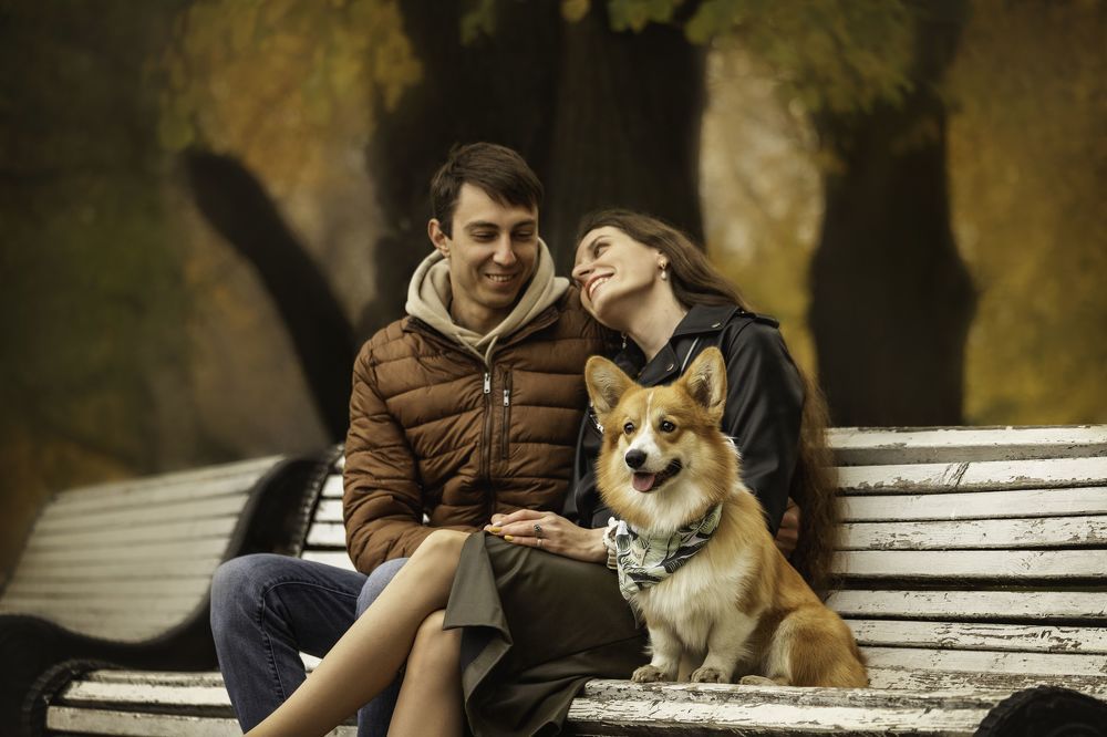 Photograph by Анастасия Осипова