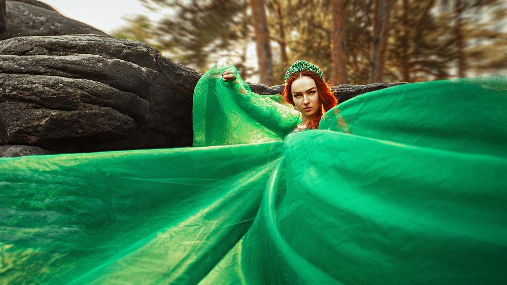 Фотография автора Сергей Киселев