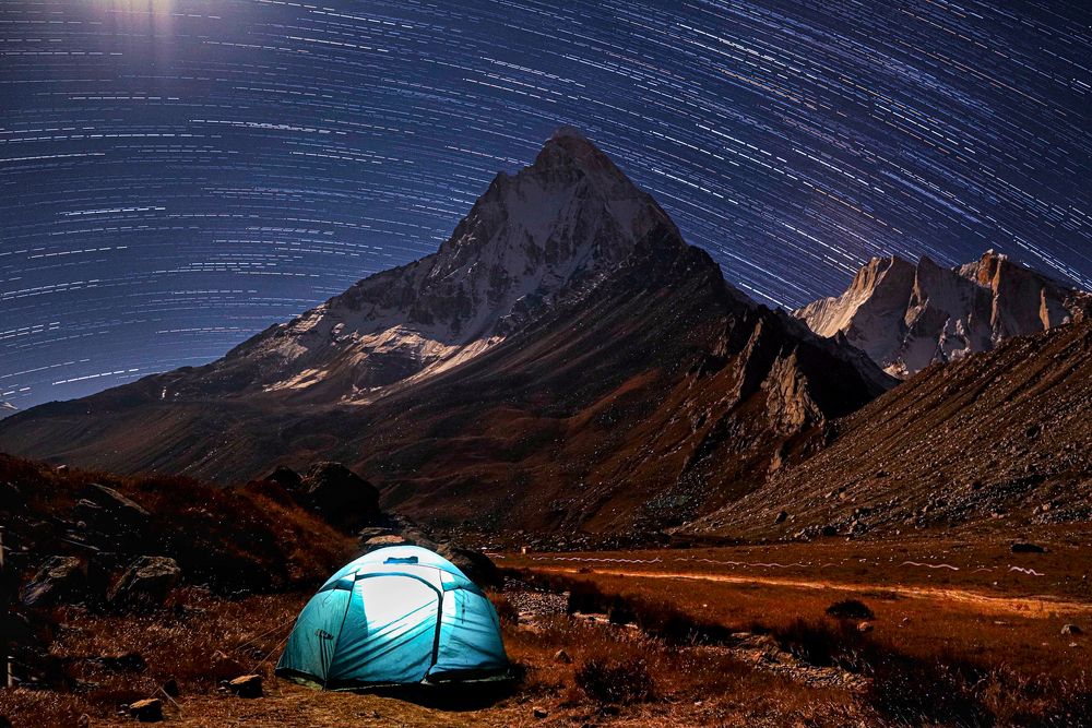 Photograph by Shameek Mukherjee