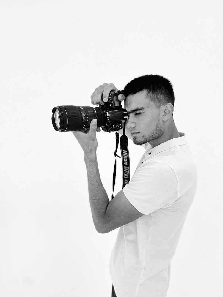 Photograph by Руслан Ниязов