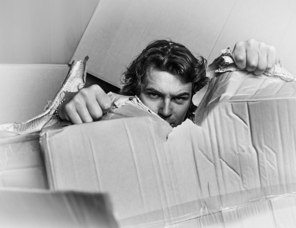 Photograph by Ирина Назарова