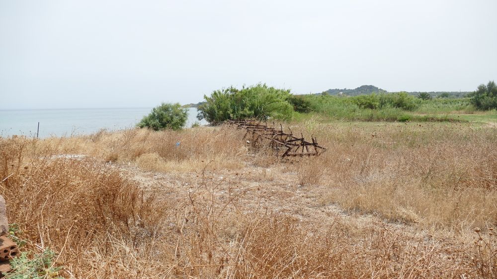 Photograph by Konstantinos Kantartzis