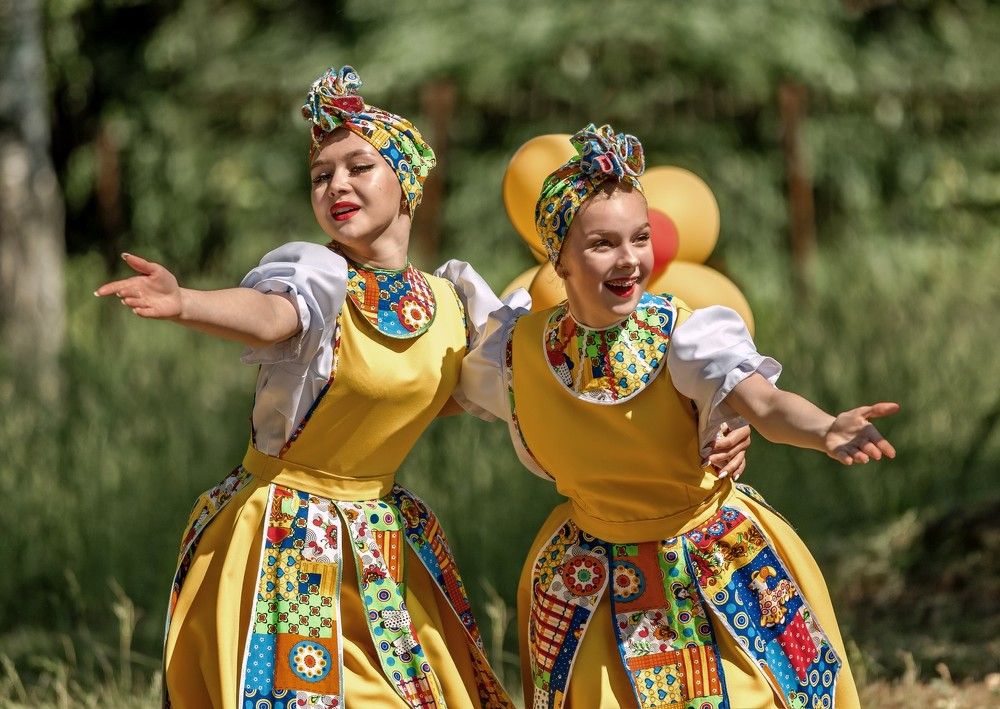 Photograph by Андрей Мишин