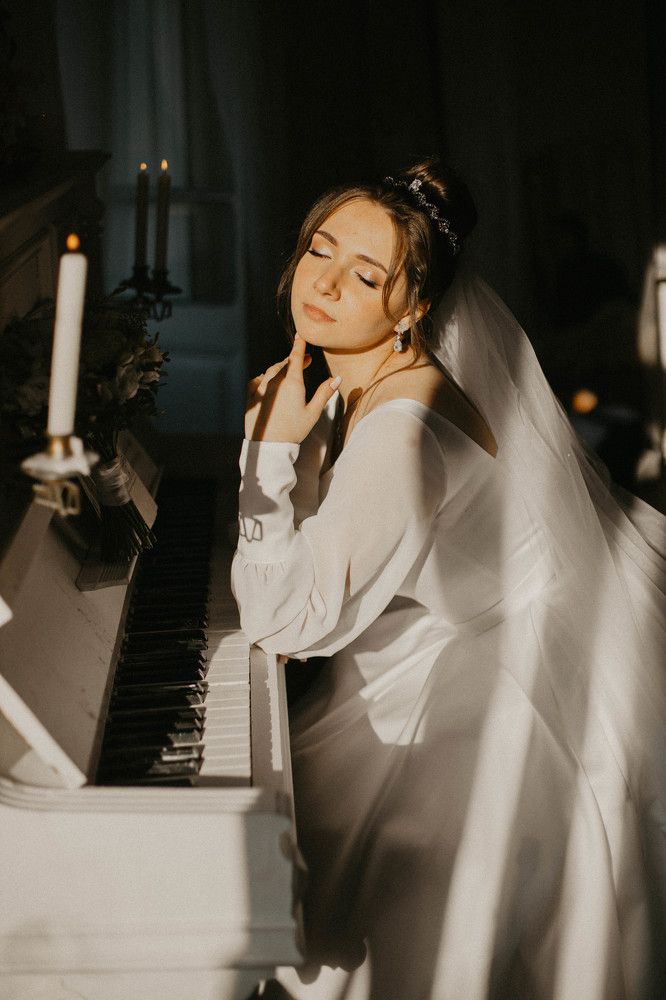 Photograph by Alla  Lichmanyuk