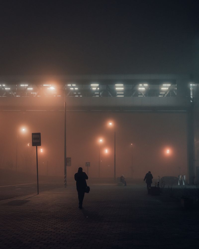 Photograph by Артем Васильев