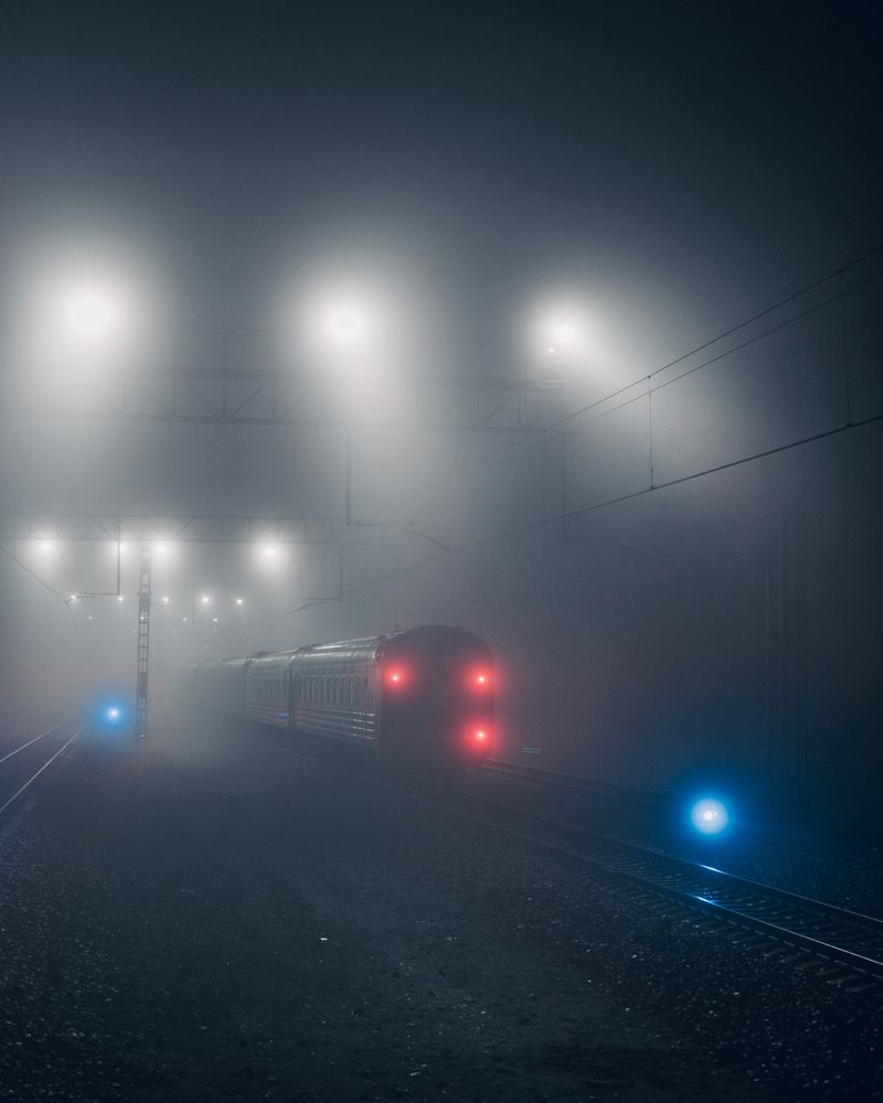 Photograph by Артем Васильев